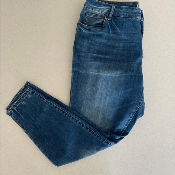 Kut From the Kloth Jeans, size 18W - Picture 4 of 6
